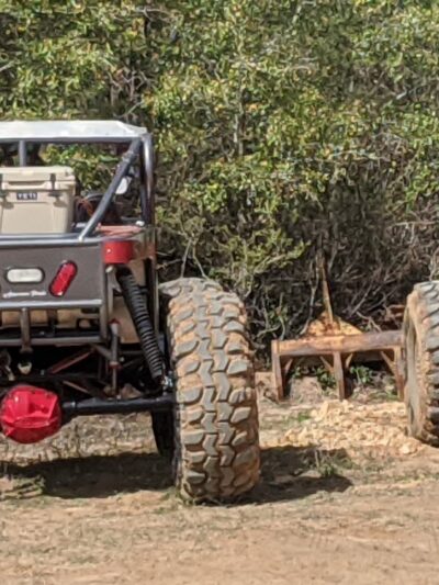 The Swamp OffRoad Park - Chipley, FL