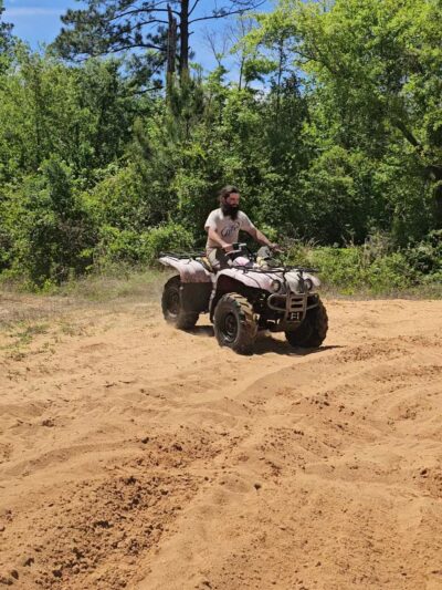 The Swamp OffRoad Park - Chipley, FL