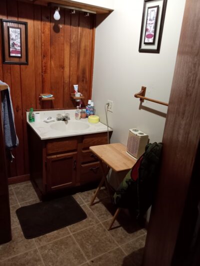 Chloe - Chloe, WV
