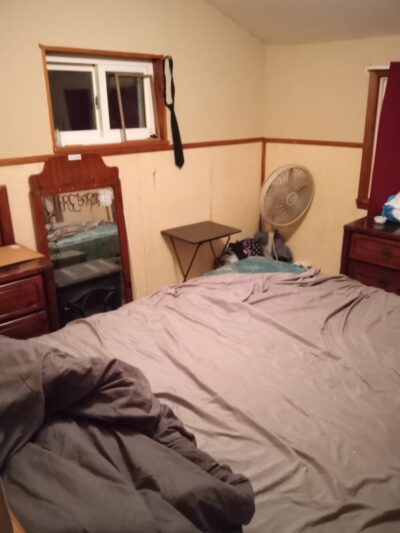 Chloe - Chloe, WV