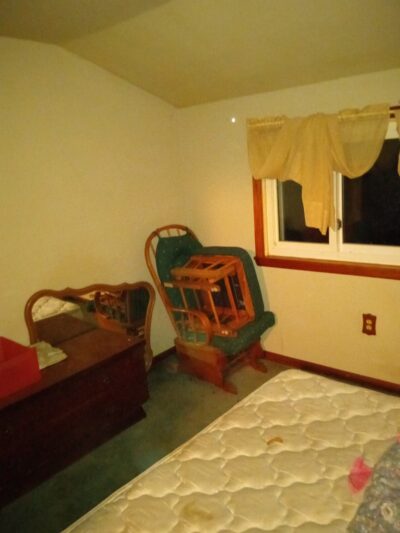 Chloe - Chloe, WV