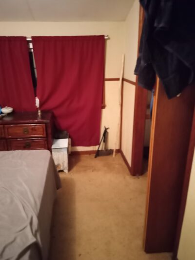 Chloe - Chloe, WV