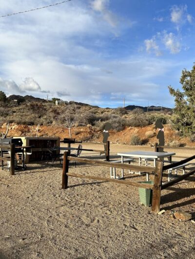 Chloride Western R.V. Park - Chloride, AZ