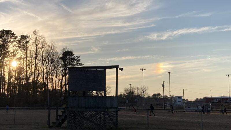 Chocowinity Recreation Complex - Chocowinity, NC