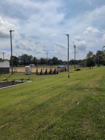 Chrisney Park - Chrisney, IN