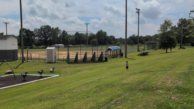 Chrisney Park - Chrisney, IN