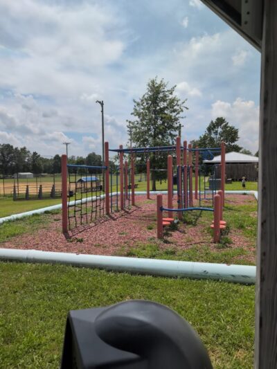 Chrisney Park - Chrisney, IN