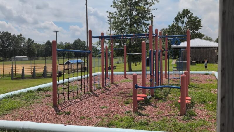 Chrisney Park - Chrisney, IN