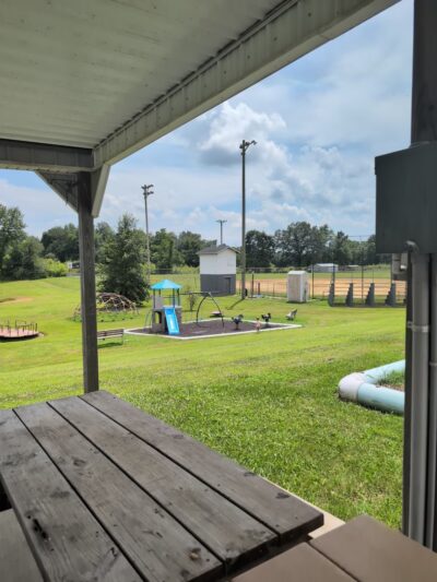 Chrisney Park - Chrisney, IN