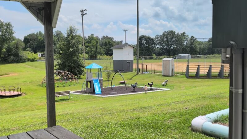 Chrisney Park - Chrisney, IN
