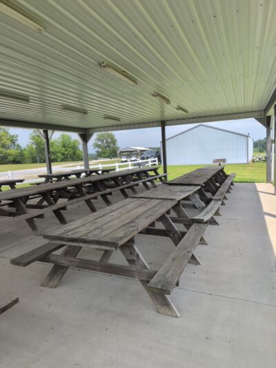 Chrisney Park - Chrisney, IN