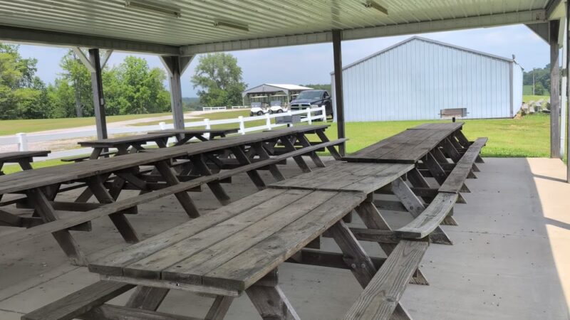 Chrisney Park - Chrisney, IN