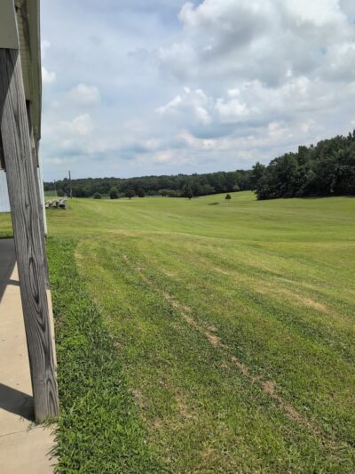 Chrisney Park - Chrisney, IN