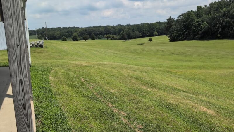 Chrisney Park - Chrisney, IN