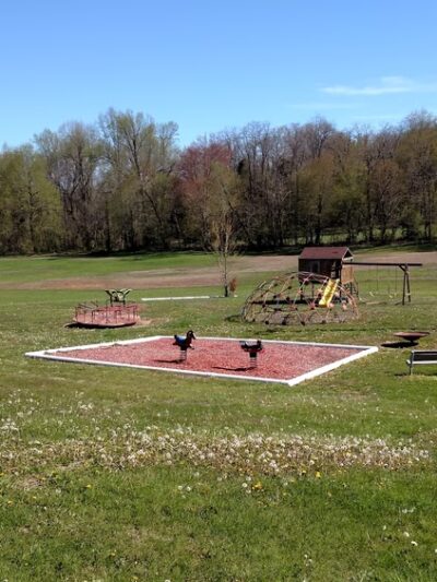 Chrisney Trail - Chrisney, IN