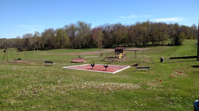 Chrisney Trail - Chrisney, IN