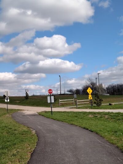 Chrisney Trail - Chrisney, IN