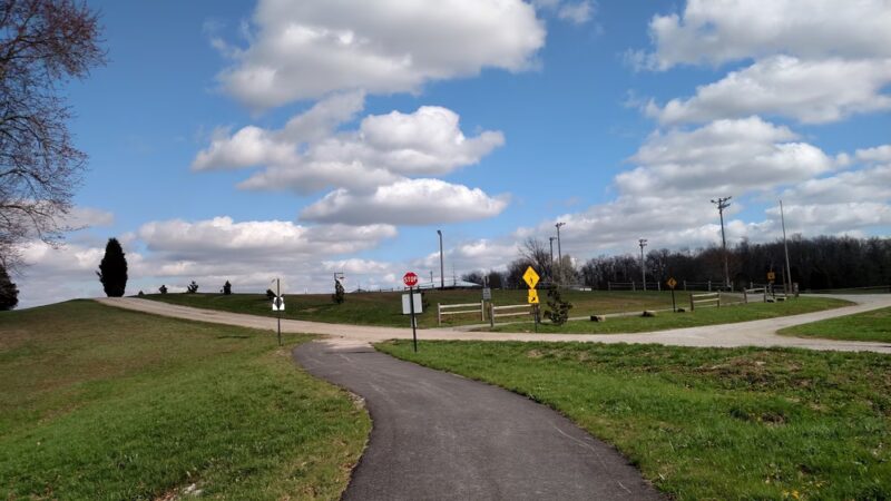 Chrisney Trail - Chrisney, IN
