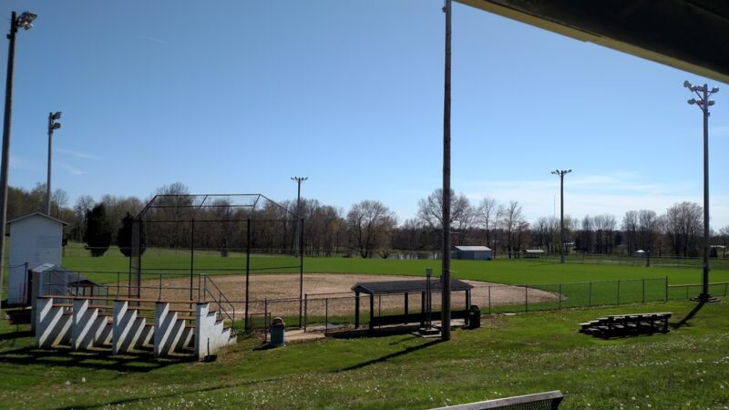 Chrisney Trail - Chrisney, IN