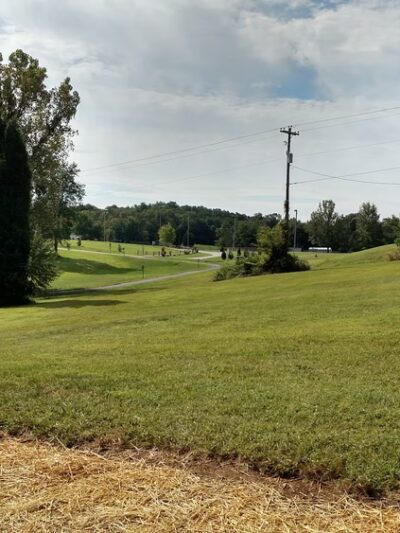 Chrisney Trail - Chrisney, IN
