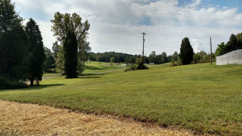 Chrisney Trail - Chrisney, IN