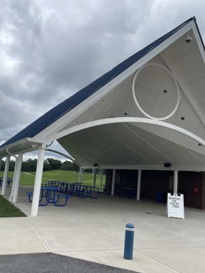 Christiansburg Huckleberry Park - Christiansburg, VA