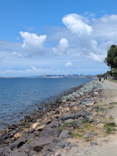 Chula Vista Bayfront Park - Chula Vista, CA