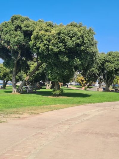 Chula Vista Bayfront Park - Chula Vista, CA