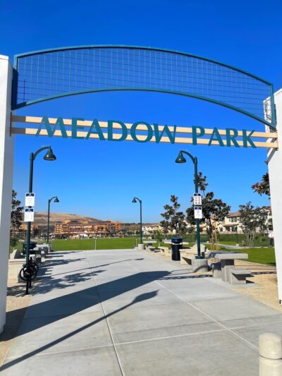 Meadow Park - Chula Vista, CA