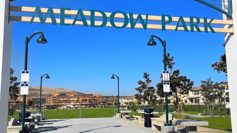 Meadow Park - Chula Vista, CA