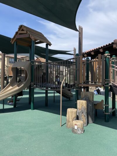 Meadow Park - Chula Vista, CA