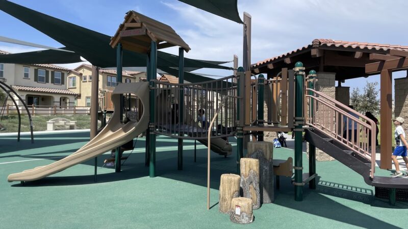 Meadow Park - Chula Vista, CA