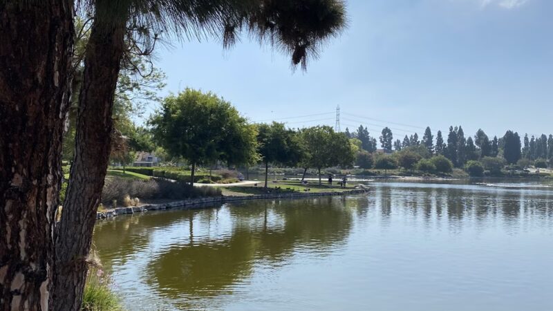 Meadow Park - Chula Vista, CA