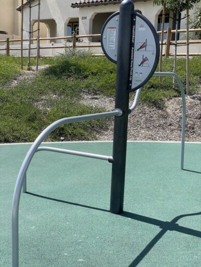 Meadow Park - Chula Vista, CA