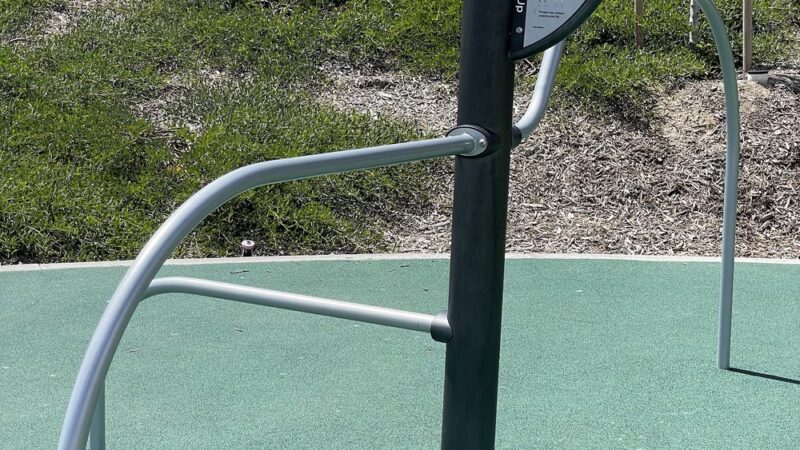 Meadow Park - Chula Vista, CA