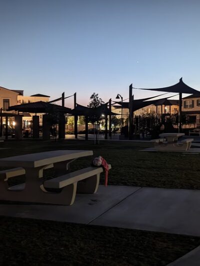 Meadow Park - Chula Vista, CA