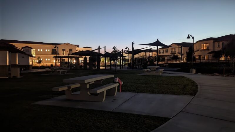 Meadow Park - Chula Vista, CA