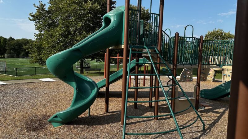 Church Hill Park - Church Hill, MD