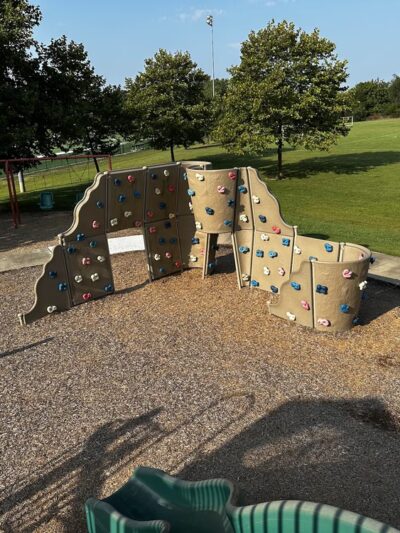 Church Hill Park - Church Hill, MD