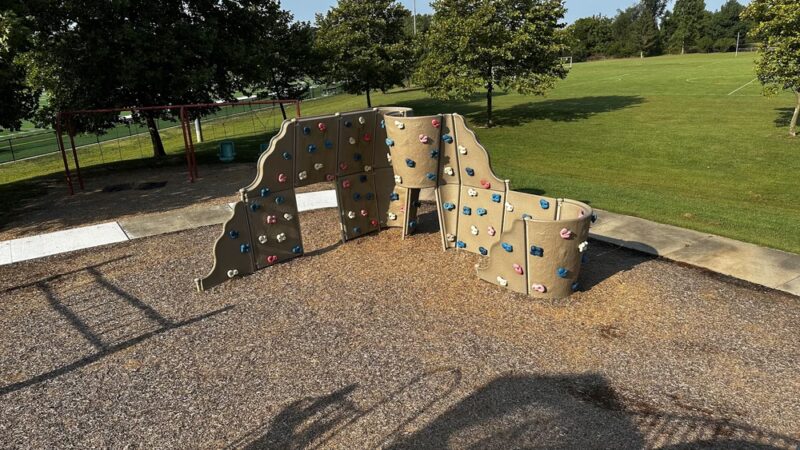 Church Hill Park - Church Hill, MD