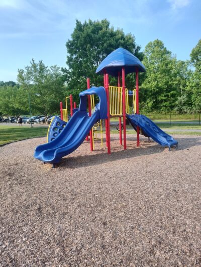 A.S. Derrick City Park - Church Hill, TN