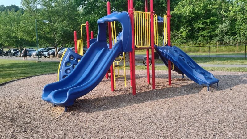 A.S. Derrick City Park - Church Hill, TN