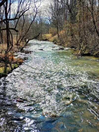 Jaycee Park - Church Hill, TN