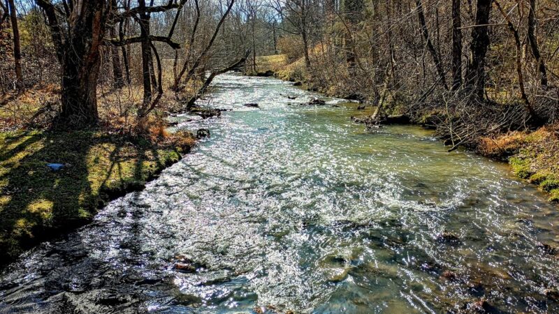 Jaycee Park - Church Hill, TN