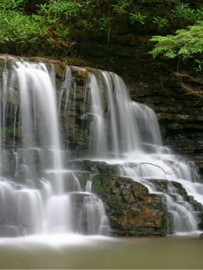 Laurel Run Park - Church Hill, TN