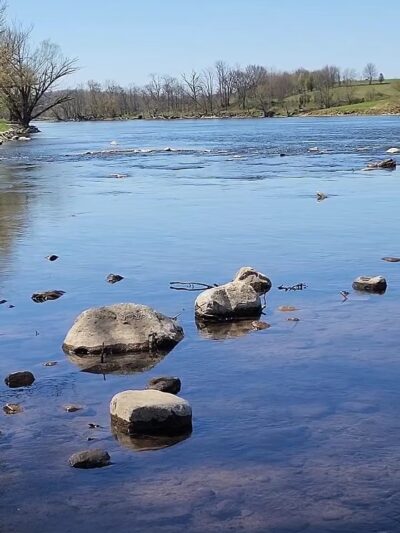 Laurel Run Park - Church Hill, TN