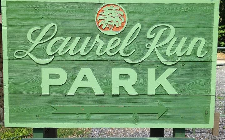 Laurel Run Park - Church Hill, TN