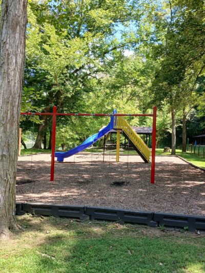 Laurel Run Park - Church Hill, TN