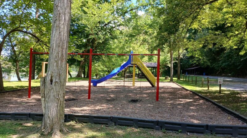 Laurel Run Park - Church Hill, TN