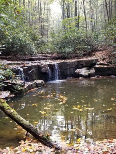 Laurel Run Park - Church Hill, TN